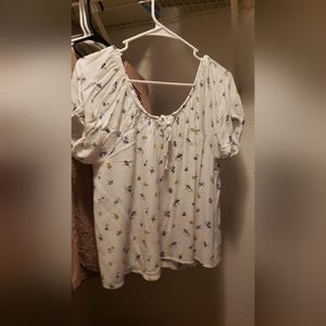Womens blouse